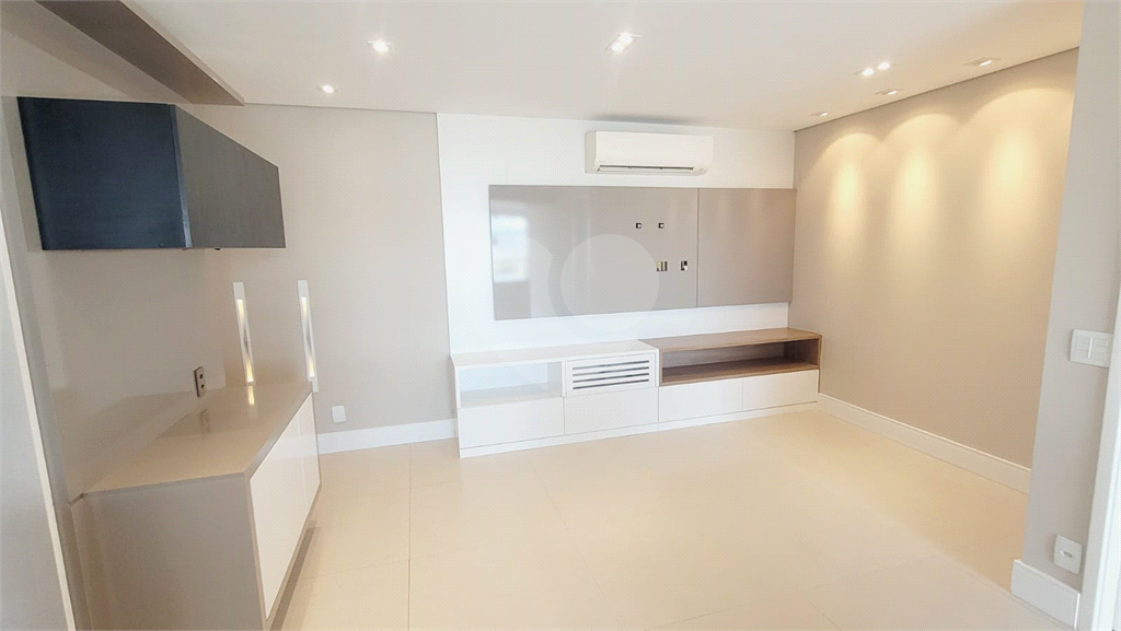 APARTAMENTO em BARRA FUNDA