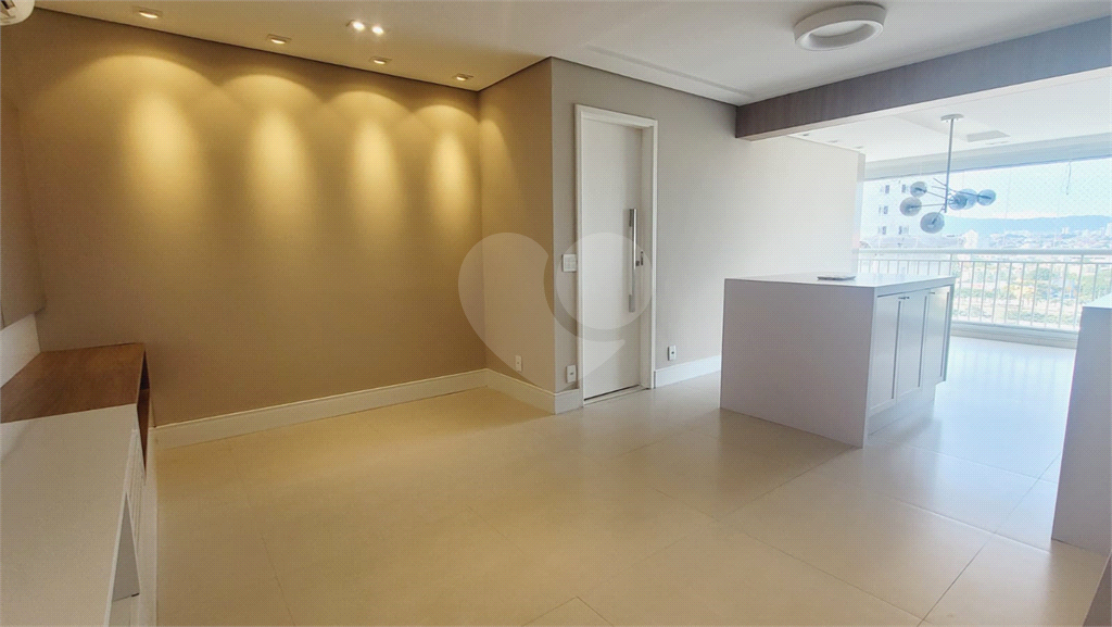 APARTAMENTO em BARRA FUNDA