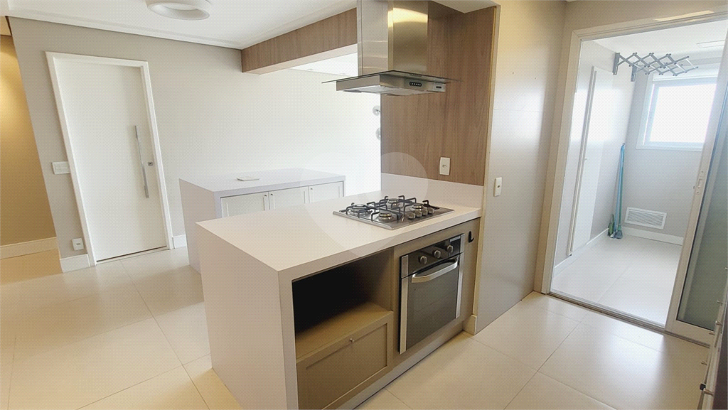 APARTAMENTO em BARRA FUNDA