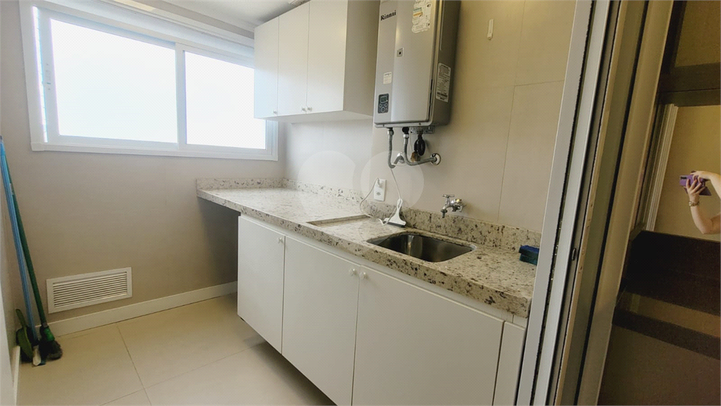 APARTAMENTO em BARRA FUNDA