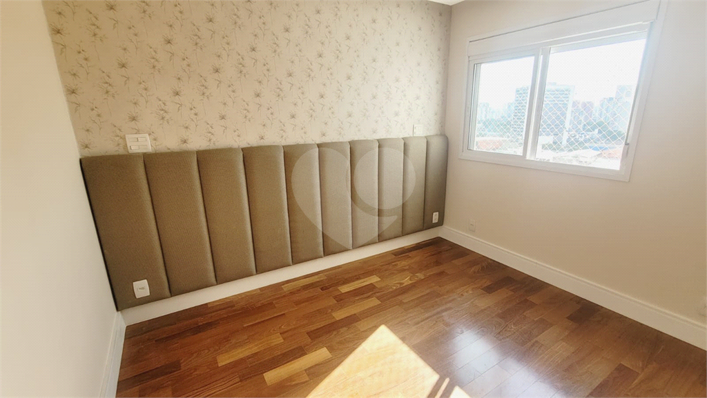 APARTAMENTO em BARRA FUNDA