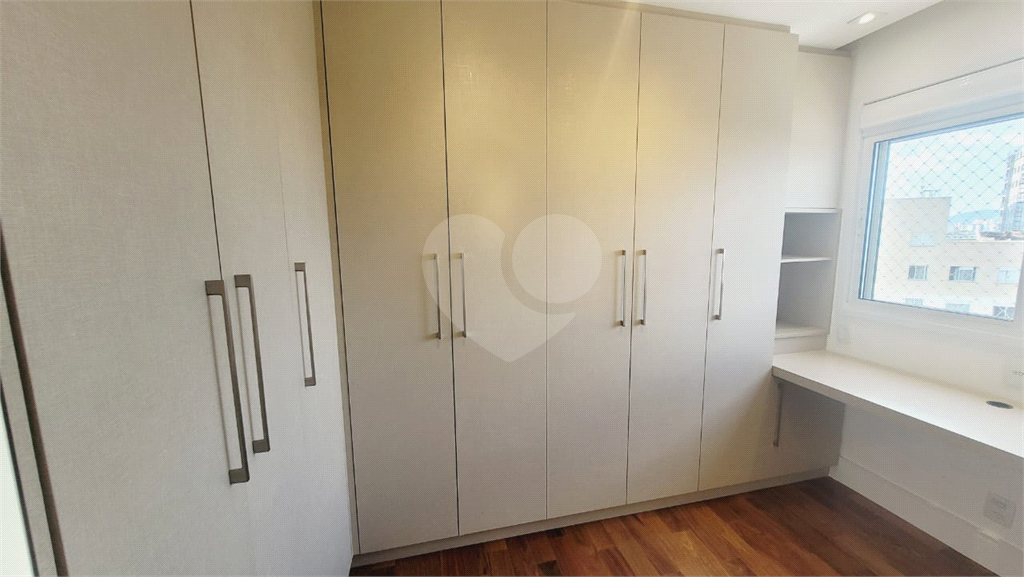 APARTAMENTO em BARRA FUNDA