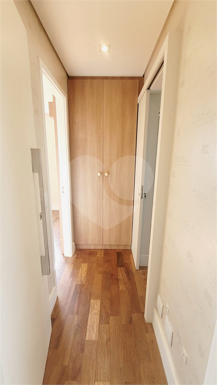 APARTAMENTO em BARRA FUNDA