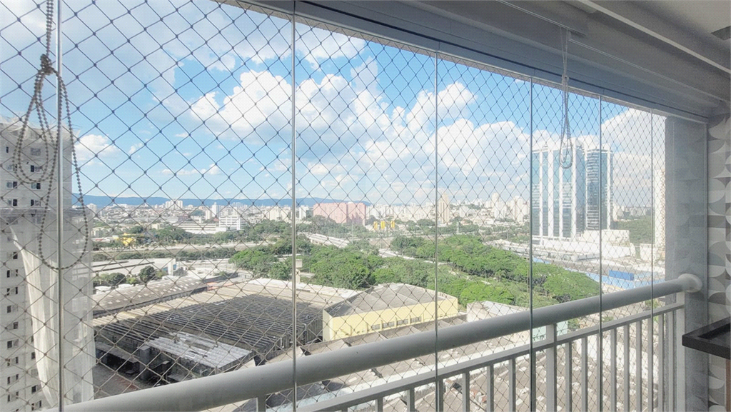 APARTAMENTO em BARRA FUNDA