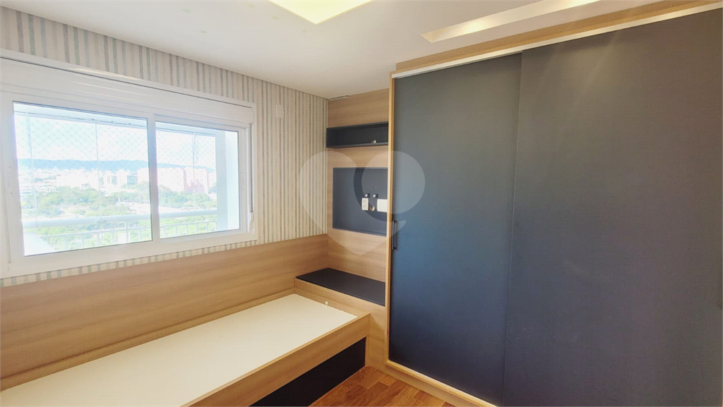 APARTAMENTO em BARRA FUNDA