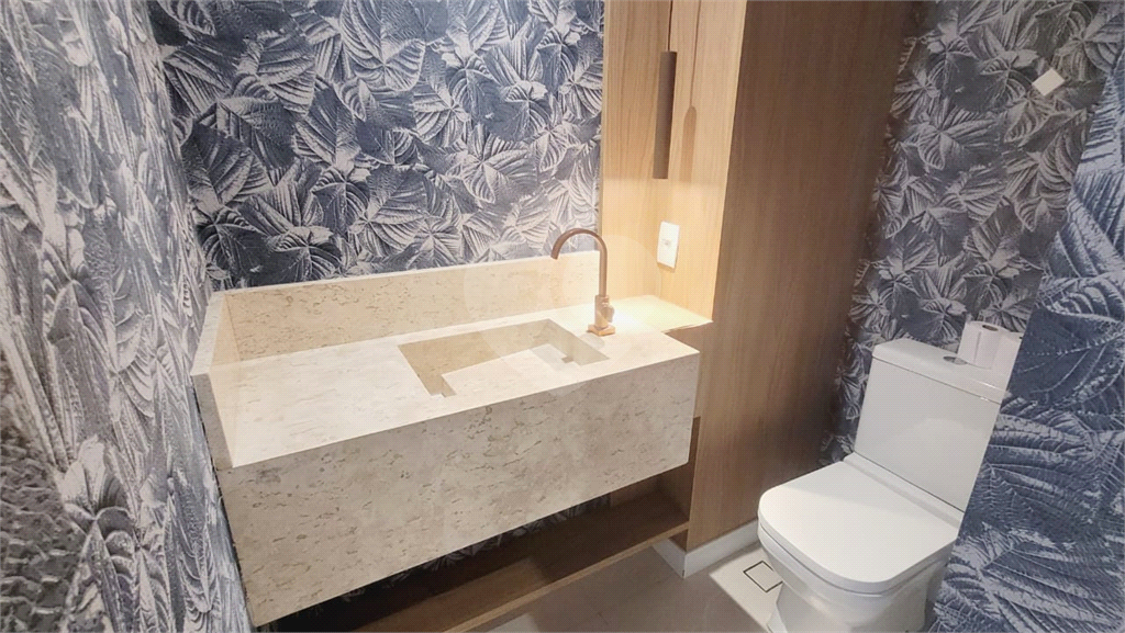 APARTAMENTO em BARRA FUNDA