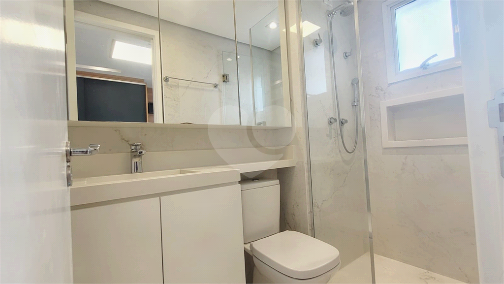 APARTAMENTO em BARRA FUNDA