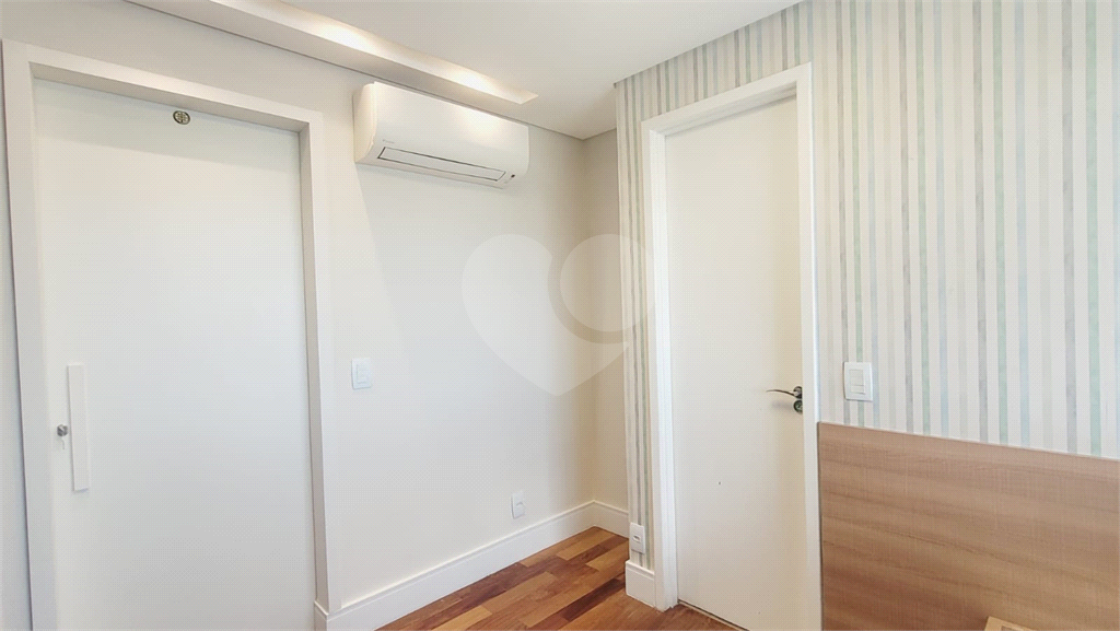 APARTAMENTO em BARRA FUNDA