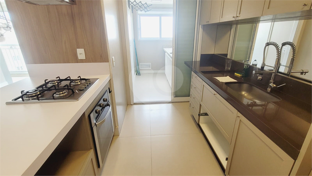 APARTAMENTO em BARRA FUNDA