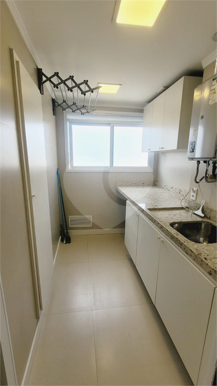 APARTAMENTO em BARRA FUNDA