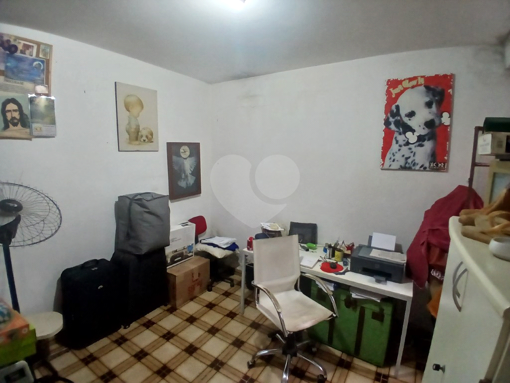 Excelente Casa Térrea à Venda na Vila Nova Mazzei – 193m² | Terreno 390m² | 4 Dormitórios | 5 Vagas