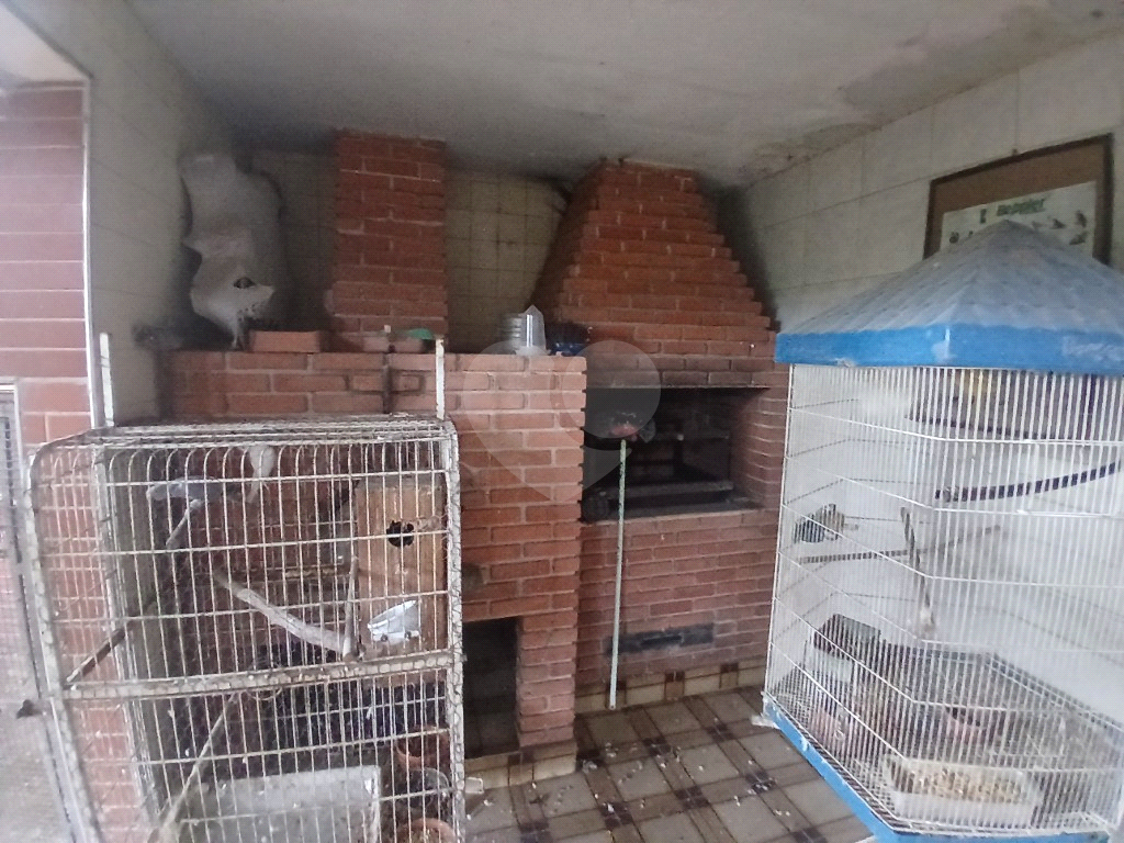 Excelente Casa Térrea à Venda na Vila Nova Mazzei – 193m² | Terreno 390m² | 4 Dormitórios | 5 Vagas