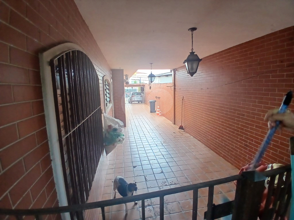 Excelente Casa Térrea à Venda na Vila Nova Mazzei – 193m² | Terreno 390m² | 4 Dormitórios | 5 Vagas