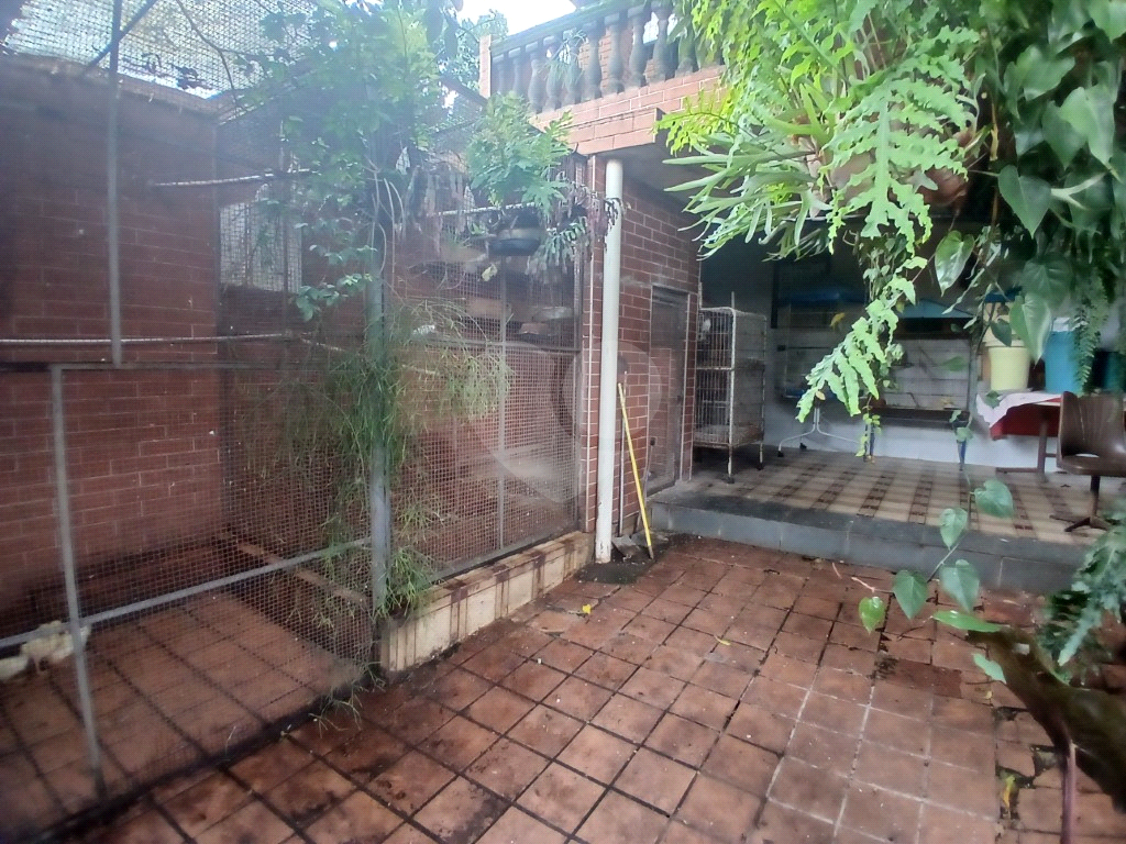 Excelente Casa Térrea à Venda na Vila Nova Mazzei – 193m² | Terreno 390m² | 4 Dormitórios | 5 Vagas