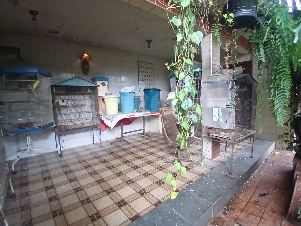 Excelente Casa Térrea à Venda na Vila Nova Mazzei – 193m² | Terreno 390m² | 4 Dormitórios | 5 Vagas