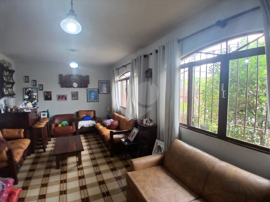 Excelente Casa Térrea à Venda na Vila Nova Mazzei – 193m² | Terreno 390m² | 4 Dormitórios | 5 Vagas