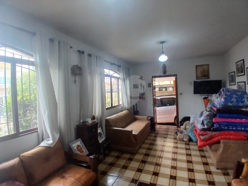 Excelente Casa Térrea à Venda na Vila Nova Mazzei – 193m² | Terreno 390m² | 4 Dormitórios | 5 Vagas