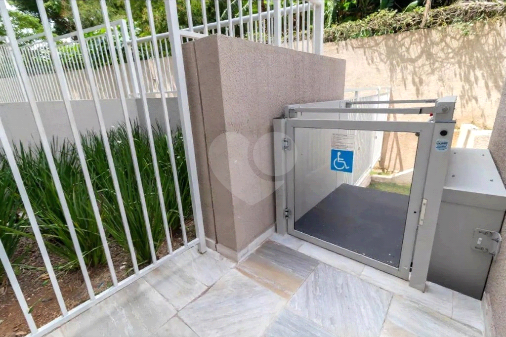 Apartamento, 2 quartos, 44 m² - Foto 27