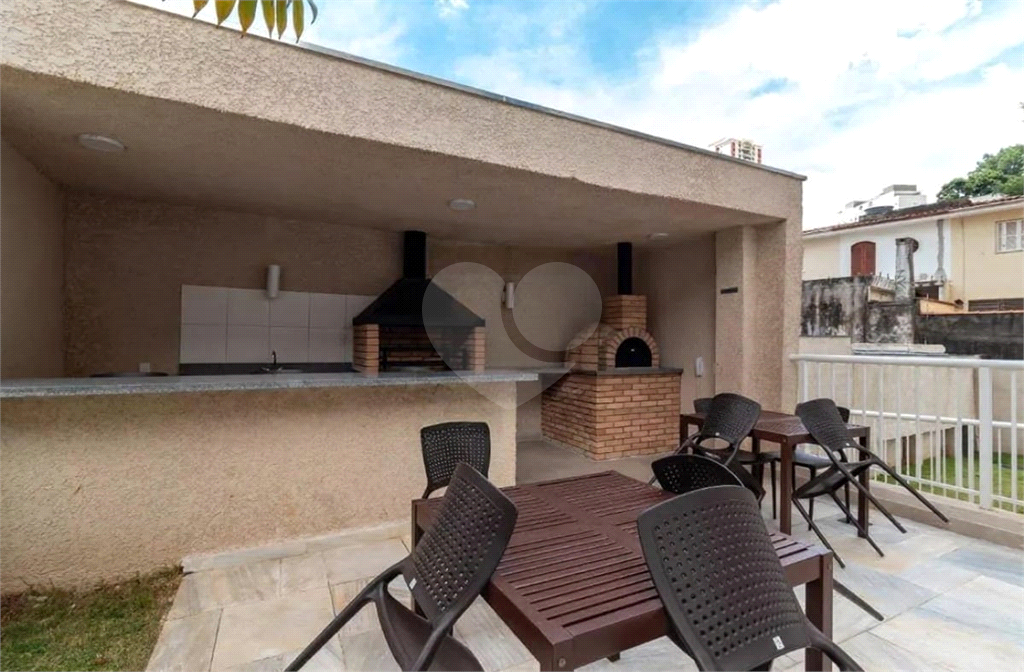 Apartamento, 2 quartos, 44 m² - Foto 19