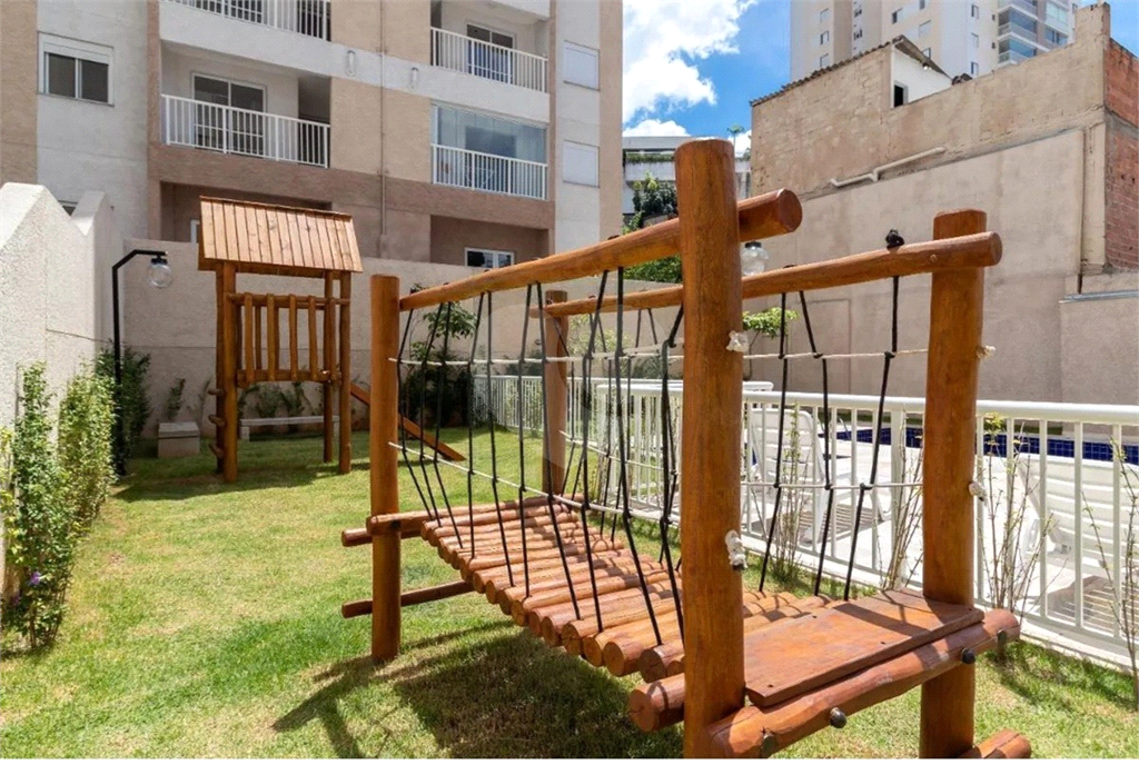 Apartamento, 2 quartos, 44 m² - Foto 18