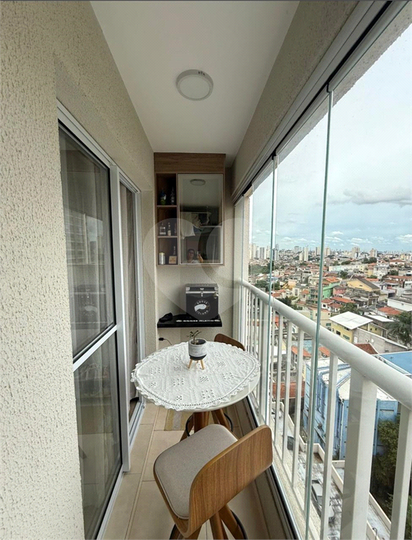 Apartamento, 2 quartos, 44 m² - Foto 16