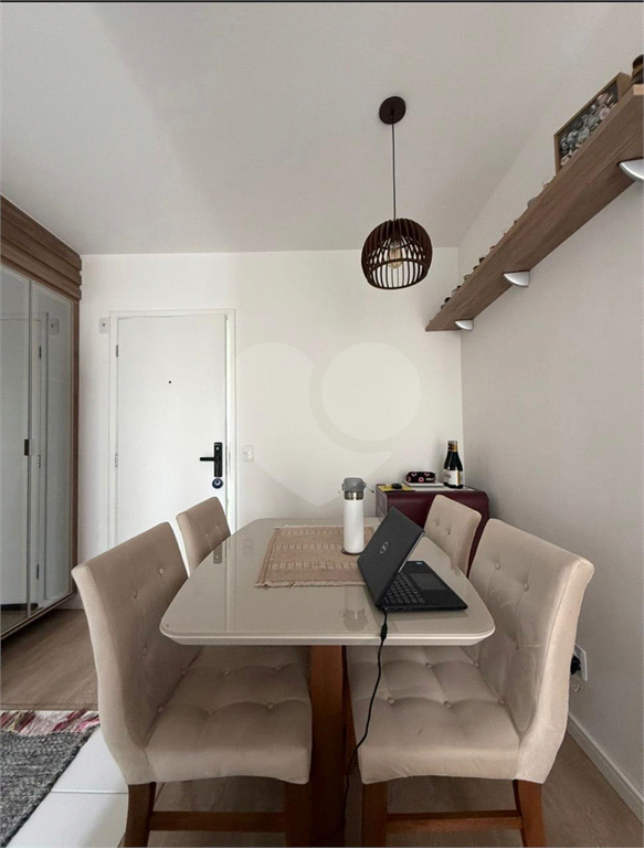 Apartamento, 2 quartos, 44 m² - Foto 2
