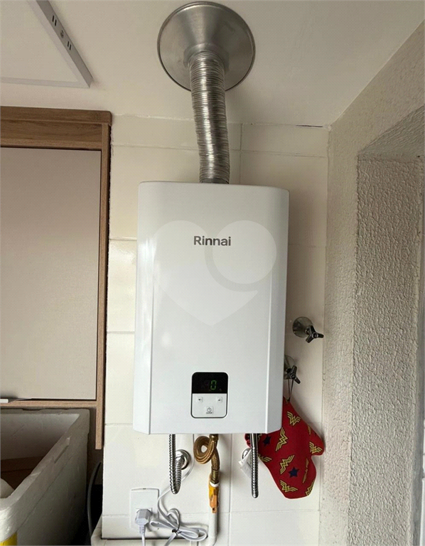 Apartamento, 2 quartos, 44 m² - Foto 13