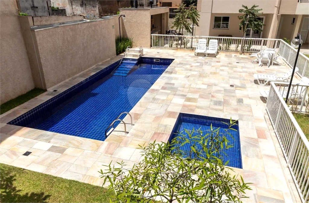 Apartamento, 2 quartos, 44 m² - Foto 26