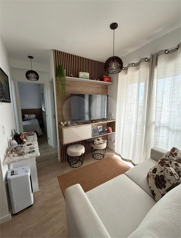 Apartamento, 2 quartos, 44 m² - Foto 34