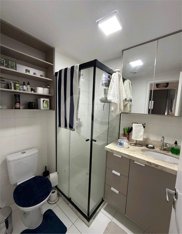 Apartamento, 2 quartos, 44 m² - Foto 7