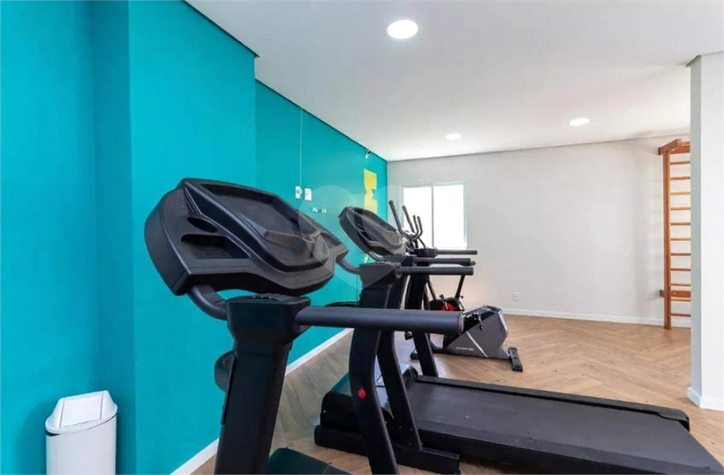 Apartamento, 2 quartos, 44 m² - Foto 20