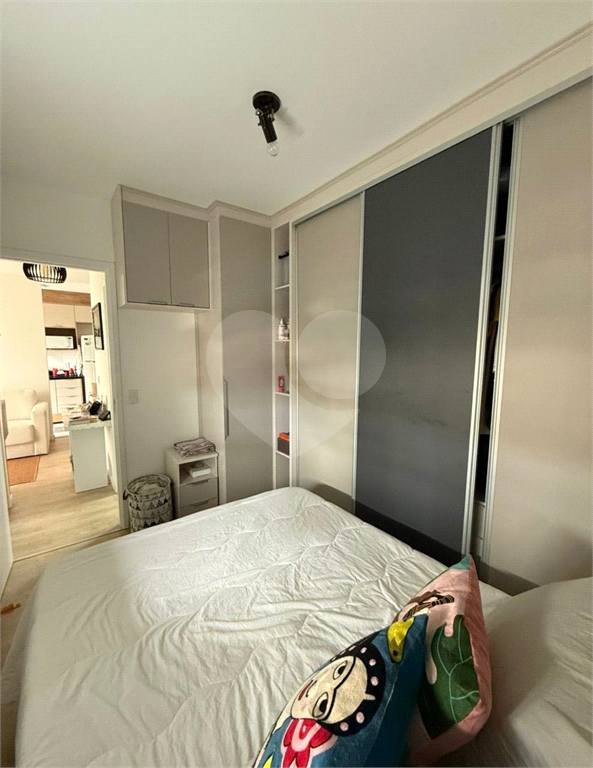Apartamento, 2 quartos, 44 m² - Foto 11