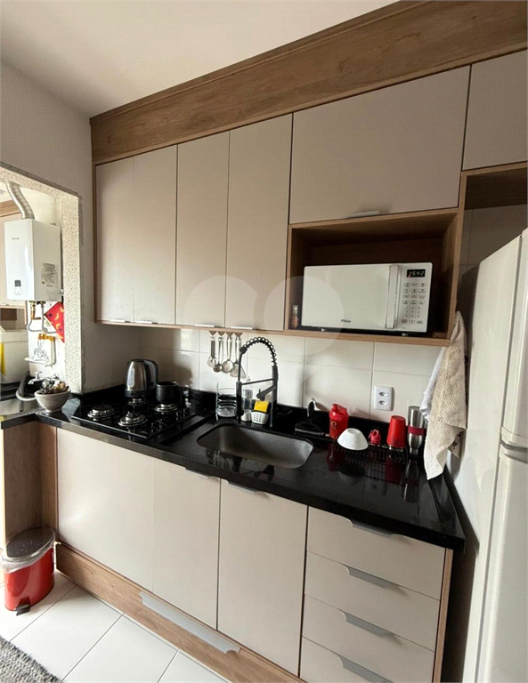 Apartamento, 2 quartos, 44 m² - Foto 5