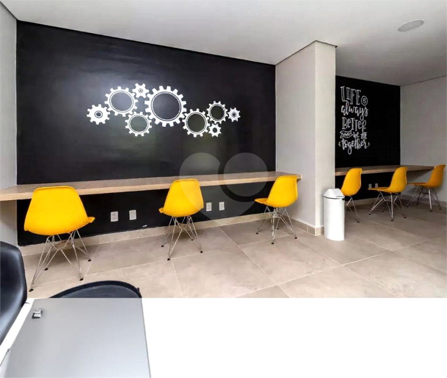 Apartamento, 2 quartos, 44 m² - Foto 29