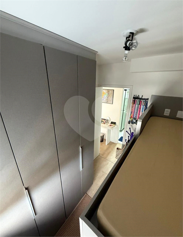 Apartamento, 2 quartos, 44 m² - Foto 8