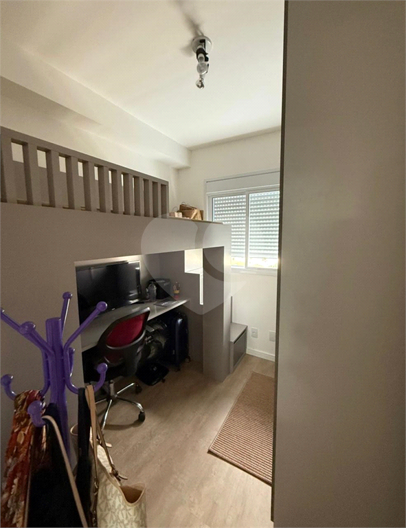 Apartamento, 2 quartos, 44 m² - Foto 9