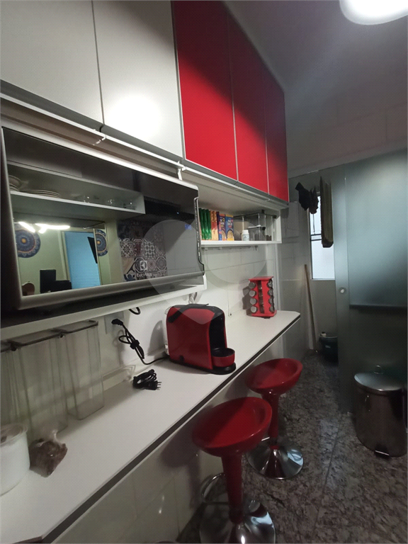 Apartamento, 2 quartos, 47 m² - Foto 9