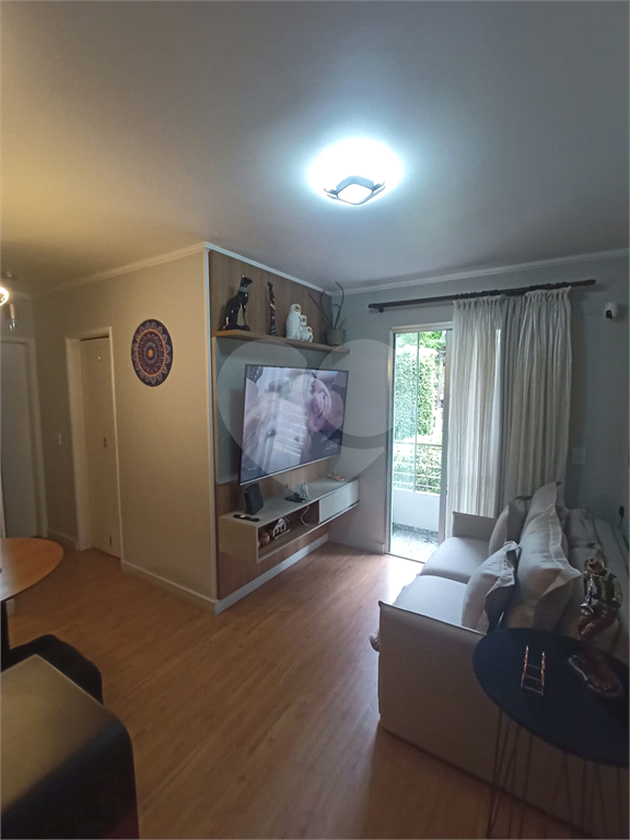 Apartamento, 2 quartos, 47 m² - Foto 1