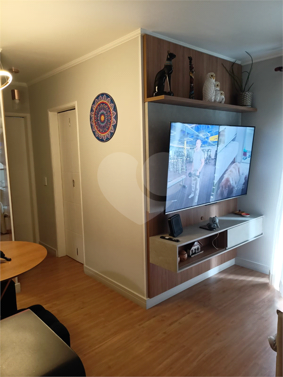Apartamento, 2 quartos, 47 m² - Foto 4
