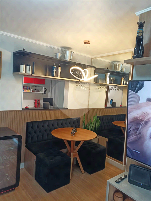 Apartamento, 2 quartos, 47 m² - Foto 8