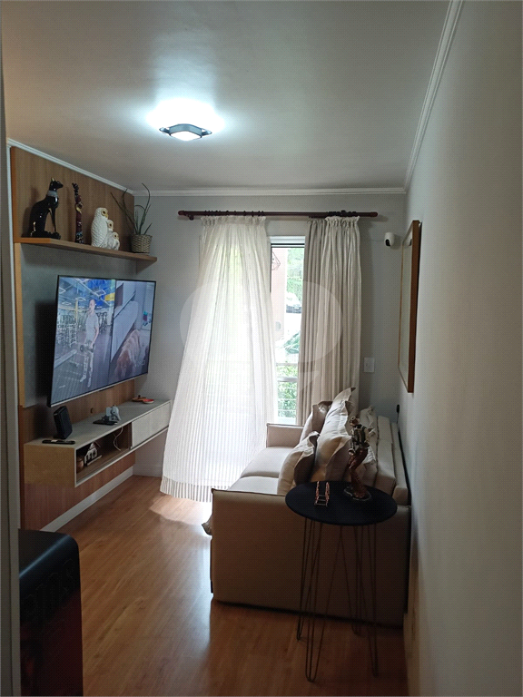 Apartamento, 2 quartos, 47 m² - Foto 2