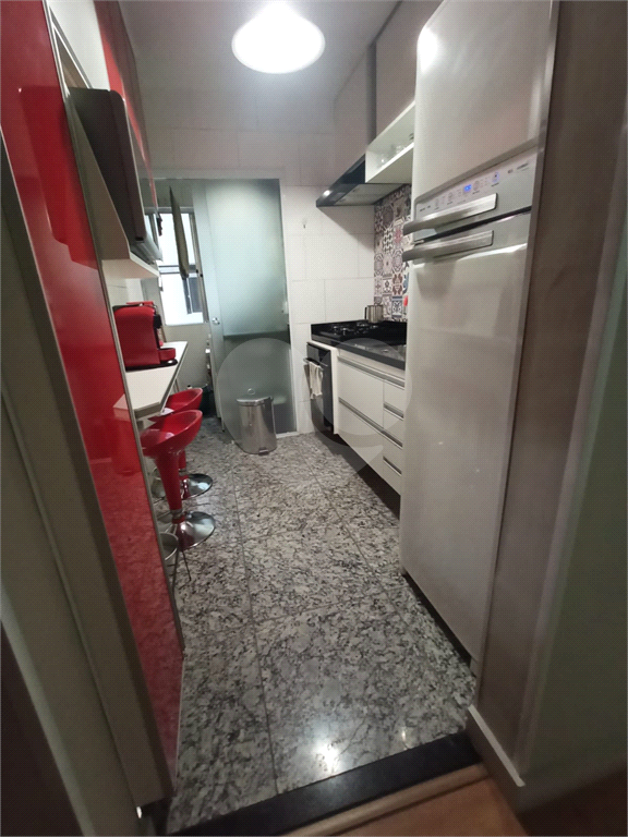 Apartamento, 2 quartos, 47 m² - Foto 10