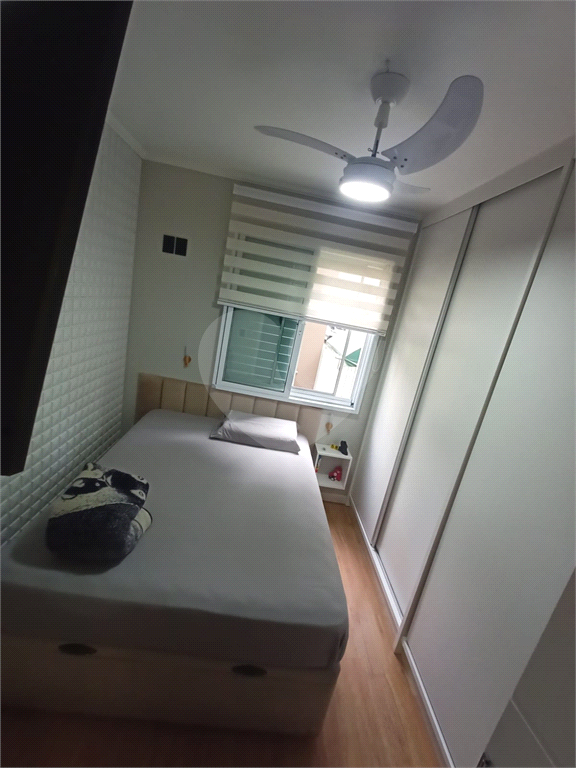 Apartamento, 2 quartos, 47 m² - Foto 15