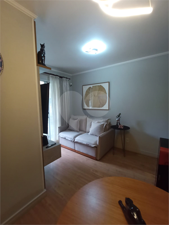 Apartamento, 2 quartos, 47 m² - Foto 3