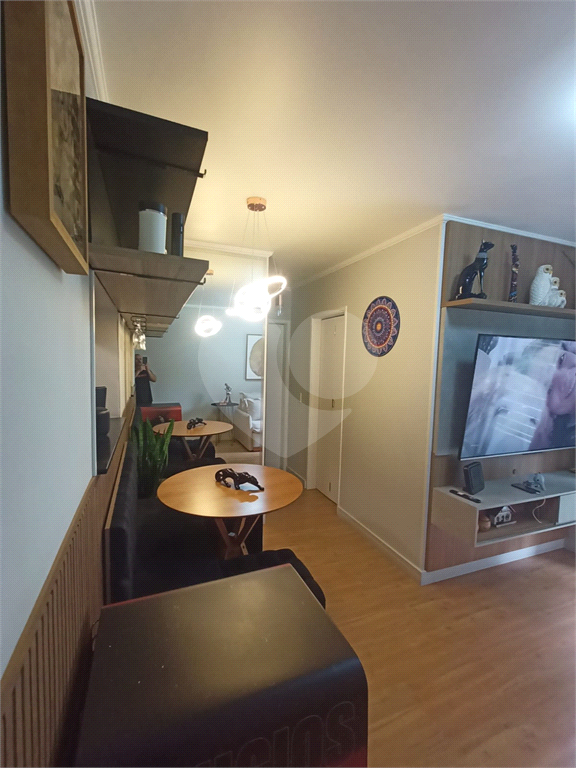 Apartamento, 2 quartos, 47 m² - Foto 5