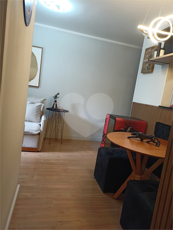 Apartamento, 2 quartos, 47 m² - Foto 6