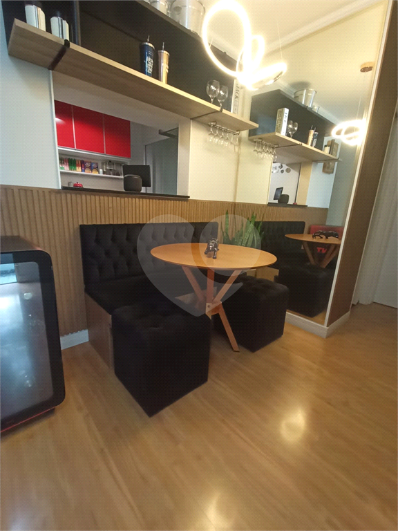 Apartamento, 2 quartos, 47 m² - Foto 7