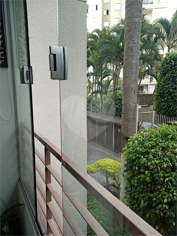 Apartamento, 2 quartos, 47 m² - Foto 32