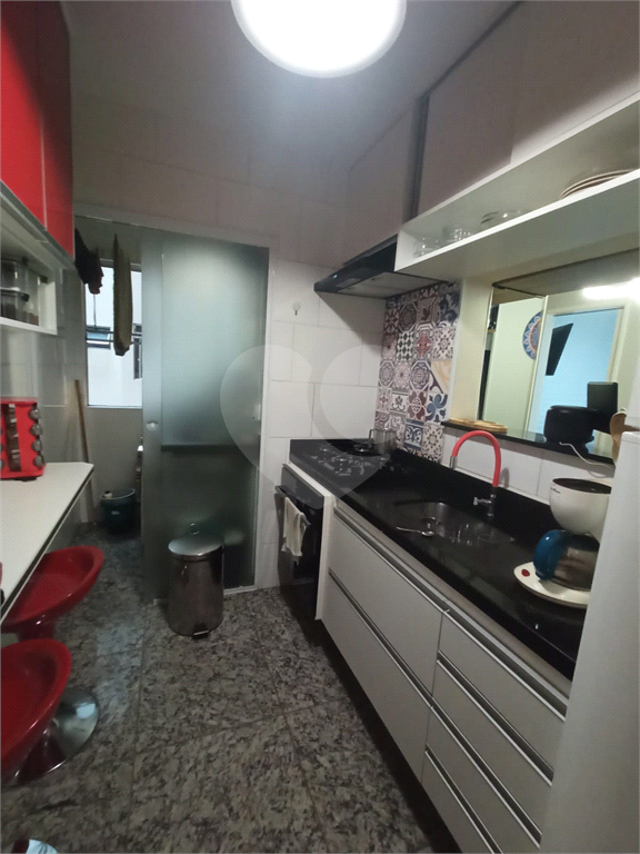 Apartamento, 2 quartos, 47 m² - Foto 11