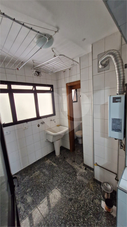 Apartamento com 3 quartos e 2 vagas na Pompeia